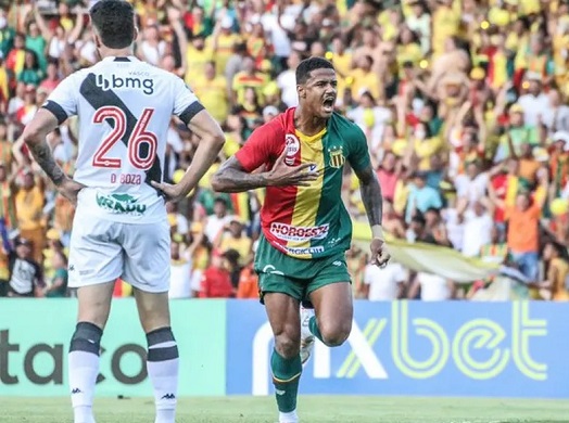 Três jogadores brasileiros são banidos para sempre do futebol. Ex-jogador do Sergipe está entre eles