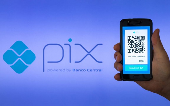 Pagamento de taxas na Junta Comercial de Sergipe agora pode ser feito via PIX