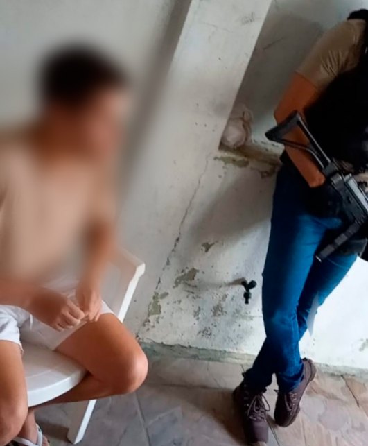 Dois investigados morrem e outro é preso durante operação policial em São Cristóvão
