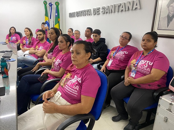 Junta Comercial de Sergipe adere à campanha Outubro Rosa