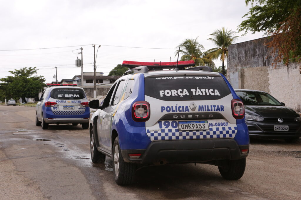 Novembro Azul em Aracaju foi marcado por ações especiais em monumentos e instituições