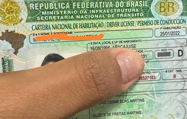 Após cobrança do ministro dos Transportes, Detran de Sergipe atualiza valores de exames para CNH
