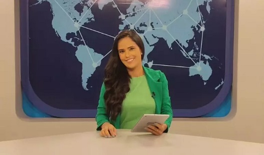 Grávida, jornalista da TV Canção Nova morre aos 38 anos