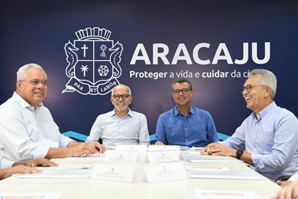 Consórcio vai regulamentar sistema de transporte coletivo na Região Metropolitana de Aracaju