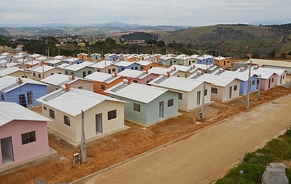 Sergipe terá 3.954 unidades do Minha Casa, Minha Vida na Faixa 1; veja a relação por município