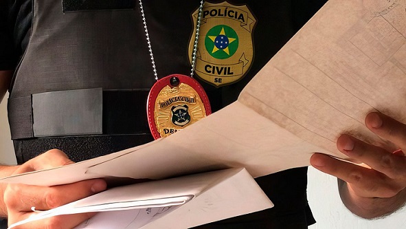 Polícia Civil identifica influenciadora digital suspeita de difamação, calúnia, injúria e extorsão em rede social