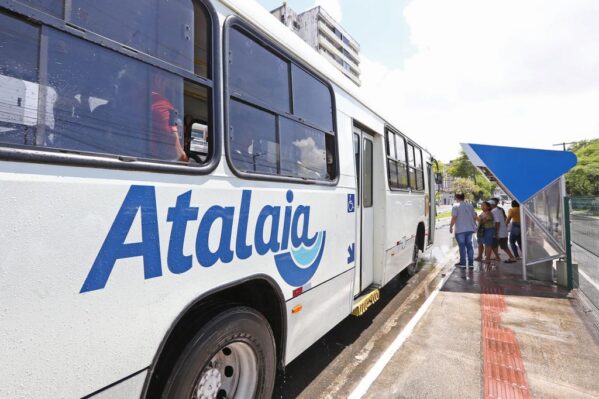 Consórcio Metropolitano da Grande Aracaju trará melhorias no transporte público para a população