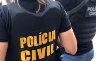 Polícia Civil prende homem em flagrante por crime de favorecimento à prostituição de adolescente em Aracaju