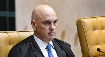 Ministro Alexandre Moraes defende regulamentação das redes sociais e sanções severas aos infratores