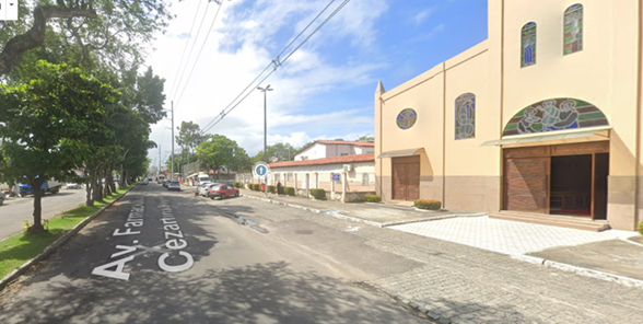 Avenida Cezartina Régis, no Jabotiana, será recapeada e trânsito ficará em meia pista