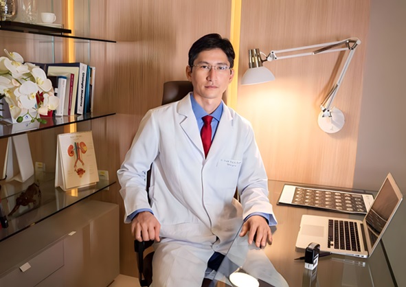 Urologista Dr. André Yoichi traz para Sergipe técnica que dispensa cirurgia para aumentar e engrossar o pênis pequeno