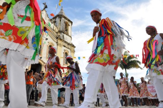 49º Encontro Cultural de Laranjeiras começa na próxima terça-feira.