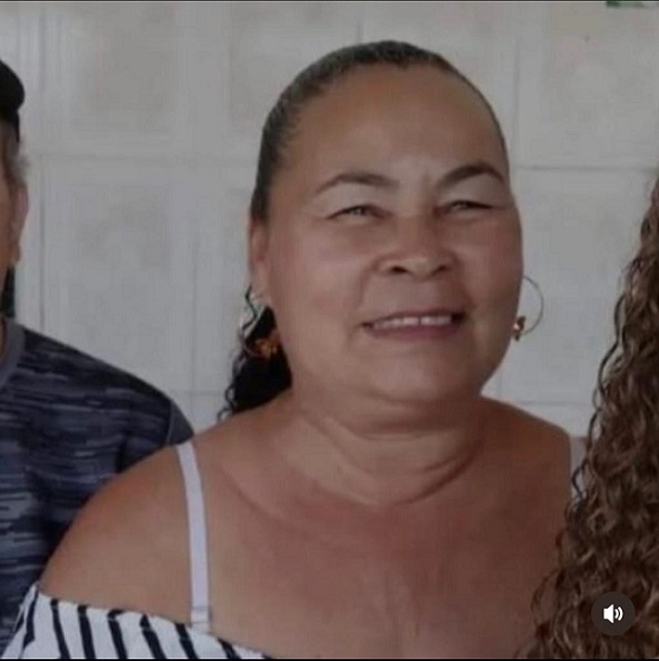 Suspeito de cometer feminicídio no interior da Paraíba é preso em flagrante em Sergipe