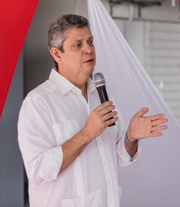 Ministro Márcio Macêdo apresenta balanço das ações do Governo Federal em Sergipe