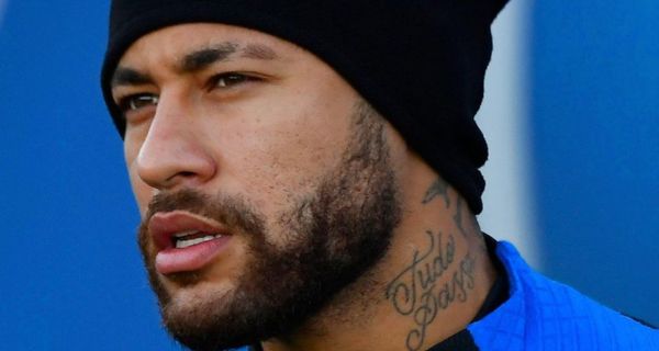 Neymar critica perfis de fofoca na internet após morte de jovem