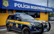 Polícia Rodoviária Federal apreende  R$ 500 mil em espécie que era transportando por advogado sergipano