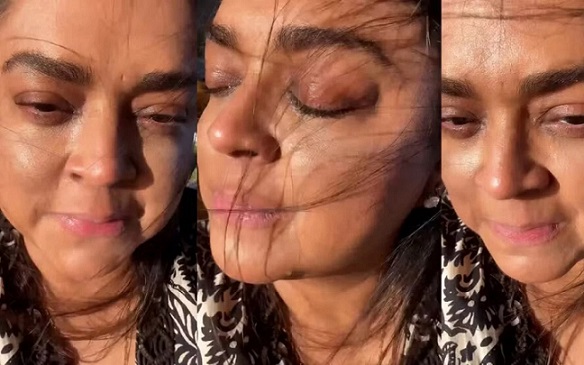 Preta Gil posta vídeo emocionada após ser curada do câncer: 'Lágrimas de gratidão'