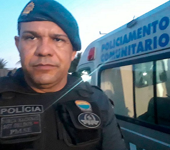 Polícia Civil prende homem em flagrante por furto de energia elétrica em Aracaju