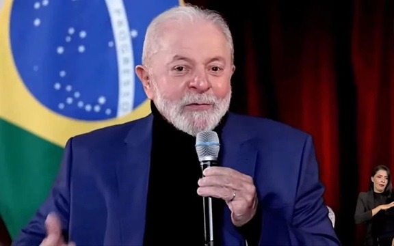 Lula sanciona lei que cria o feriado do Dia da Consciência Negra