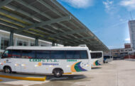 Frota do transporte intermunicipal será reforçada com 15 ônibus no feriado de 12 de outubro