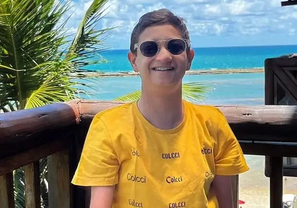 Cantor de 17 anos morre após parada cardiorrespiratória; saiba quem era ele!