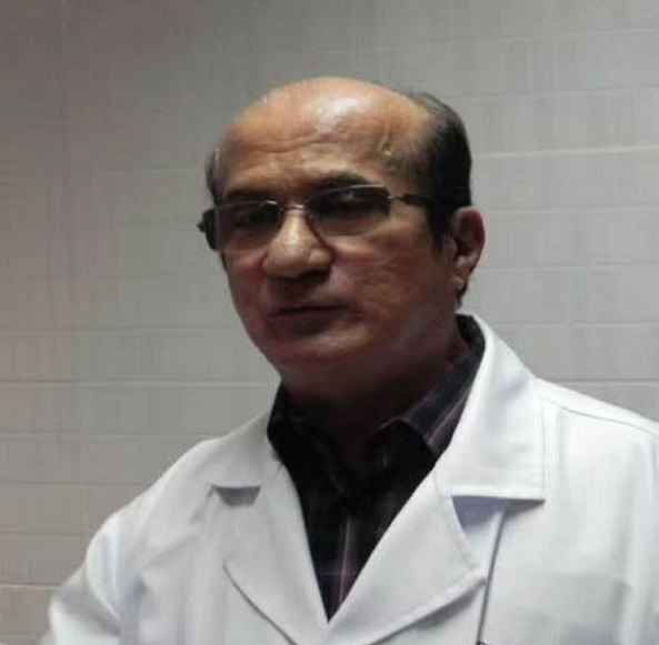 Morre o médico José Carlos Pinheiro