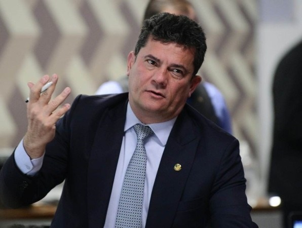 STF abre inquérito contra Sergio Moro para apurar suspeita de fraude em delação