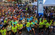 Inscrições para a 41ª Corrida Cidade de Aracaju abrem nesta sexta-feira, 27