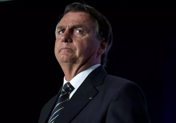 Bolsonaro convoca ato na Paulista em meio a investigações de tentativa de golpe de Estado
