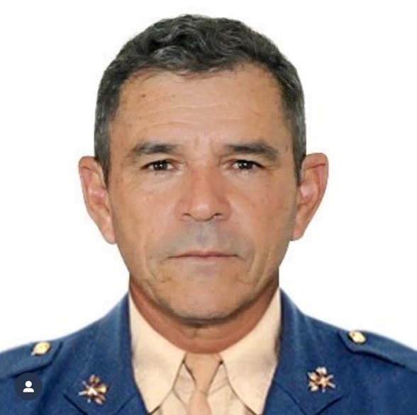 Deputado Capitão Assumção, do PL, é preso pela Polícia Federal no Espirito Santo