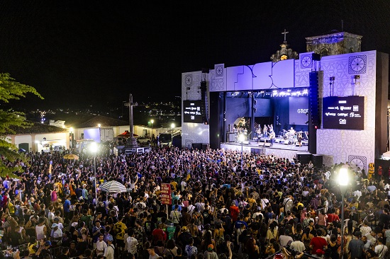 Prefeitura de São Cristóvão anuncia datas da edição 2024 do Festival de Artes