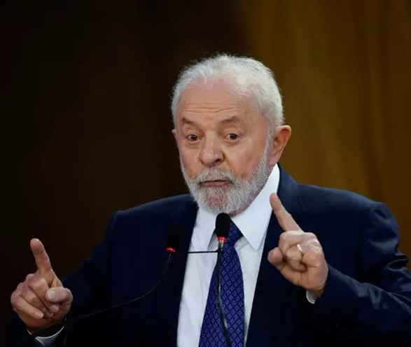 Lula faz reunião com ministros para debater redução de preços de alimentos