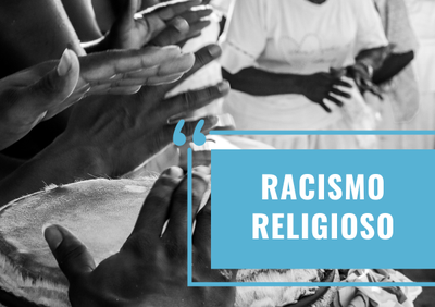 MPF convida povos de terreiro e de matriz africana de Sergipe para discutir estratégias de combate ao racismo religioso