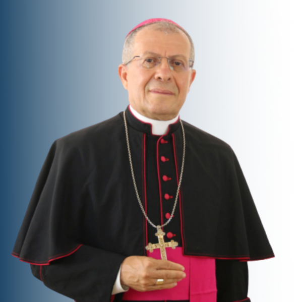 Aracaju tem um novo arcebispo metropolitano