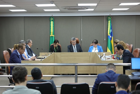 Polícia Civil cumpre mandados de prisão contra investigado por diversos crimes em Goiás e Paraíba