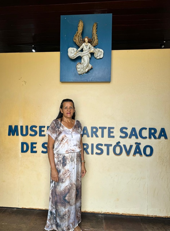 Museu de Arte Sacra de São Cristóvão celebra meio século de existência; confira a programação