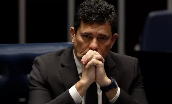 Ministério Público reforça o pedido de cassação de Sérgio Moro em julgamento no TRE