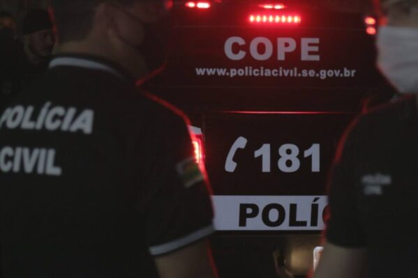 ﻿Polícia Civil desencadeia Operação 171 para cumprimento de mandados de prisão contra grupo investigado pelo crime de estelionato em Simão Dias