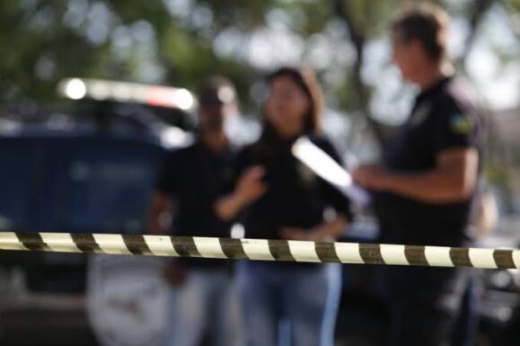 DHPP prende suspeito do homicídio de motoboy na Zona Norte de Aracaju