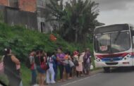 Ônibus com até 12 anos poderão continuar rodando na Grande Aracaju, decide prefeita Emília