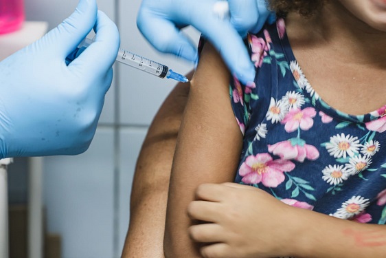 Sergipe amplia a vacinação contra Influenza para população geral