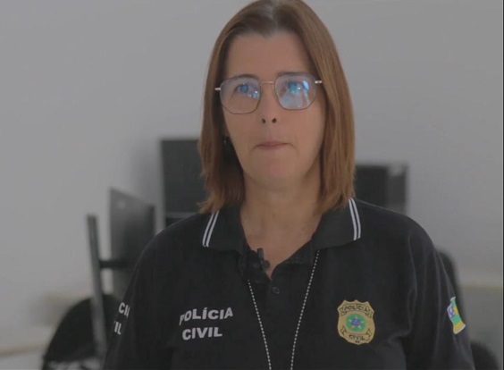 Polícia Civil ensina como registrar ocorrências de violência doméstica e de gênero na Delegacia Virtual da Mulher