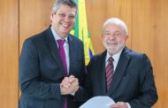 Márcio Macêdo confirma vinda do presidente Lula a Sergipe na sexta-feira, 29