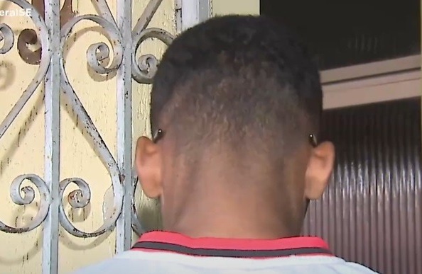 Mais um jovem diz ter sido perfurado com seringa no Arraiá do Povo em Aracaju