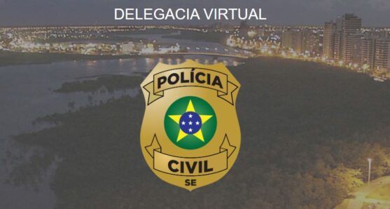 Delegacia Virtual facilita registro de ocorrências no período junino em Sergipe