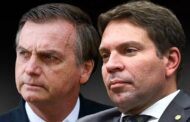 Bolsonaro afirmou a aliados que Ramagem o gravou sem autorização, diz jornalista