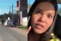 Pré-candidata à prefeitura de Capela, Isadora Sukita sofre tentativa de homicídio