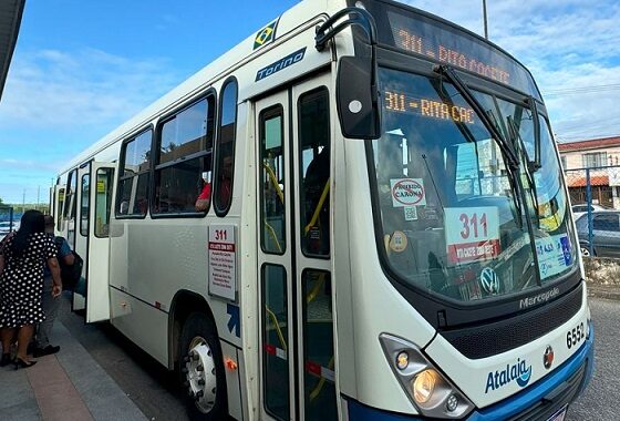 Justiça anula licitação do transporte público da Grande Aracaju