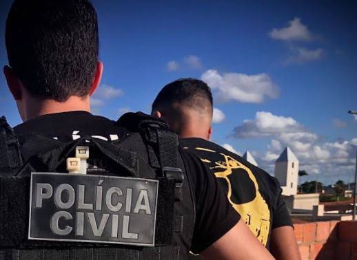 Operação conjunta prende em Sergipe foragido de alta periculosidade de Alagoas