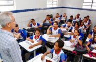 EDUCAÇÃO: São Cristóvão conquista 1º lugar de melhor Ideb em Sergipe